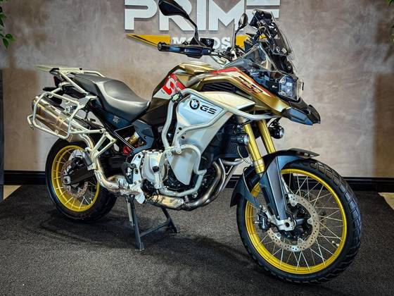 BMW F 850 GS ADVENTURE PREMIUM 